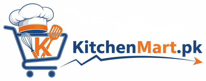 KitchenMart.pk logo