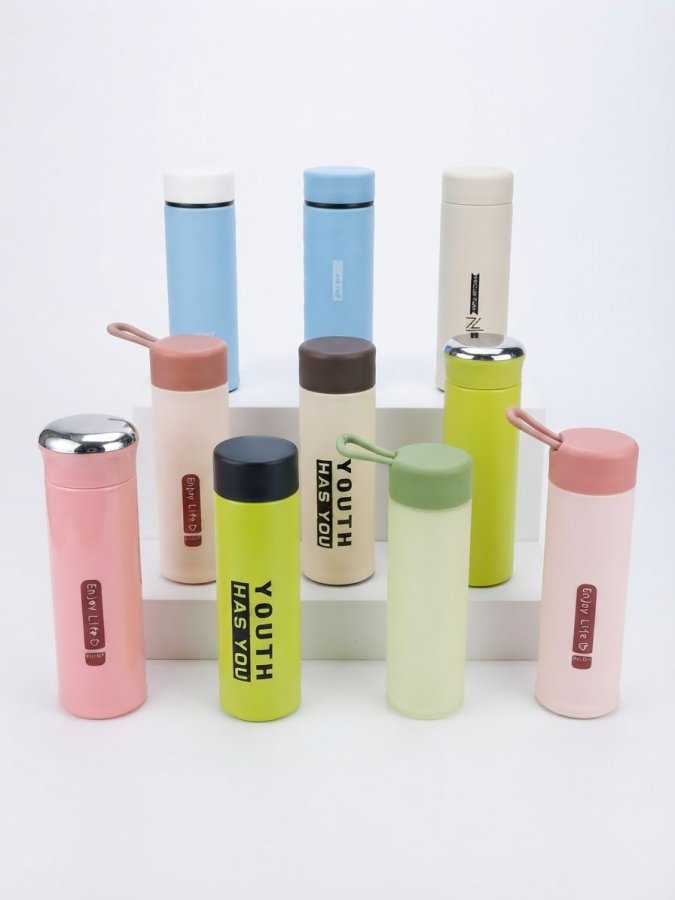 Sample Bottle